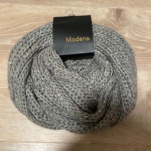 NWT multifunctional scarf